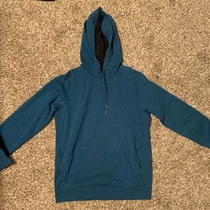 Men’s lululemon city sweat hoodie